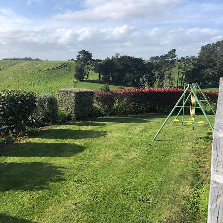 Ataahua Homestay Feilding Bagian luar foto