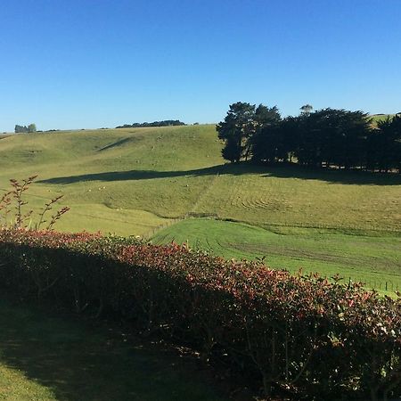 Ataahua Homestay Feilding Bagian luar foto