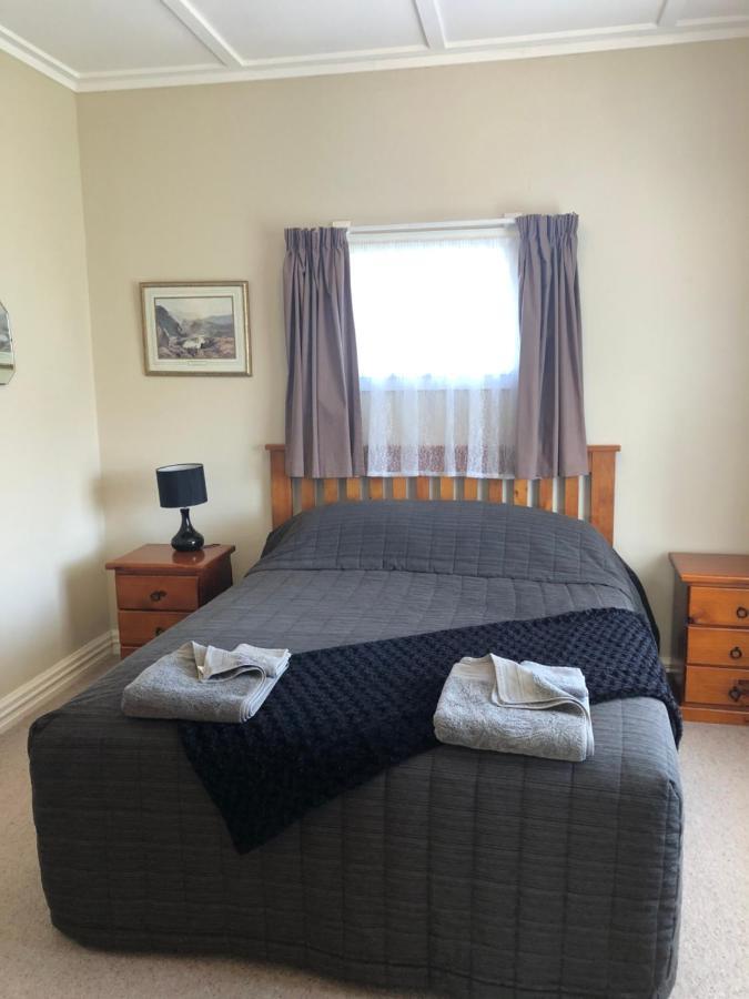 Ataahua Homestay Feilding Bagian luar foto