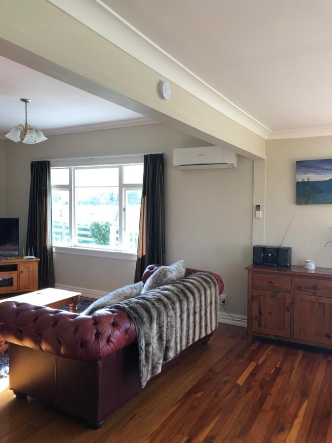 Ataahua Homestay Feilding Bagian luar foto