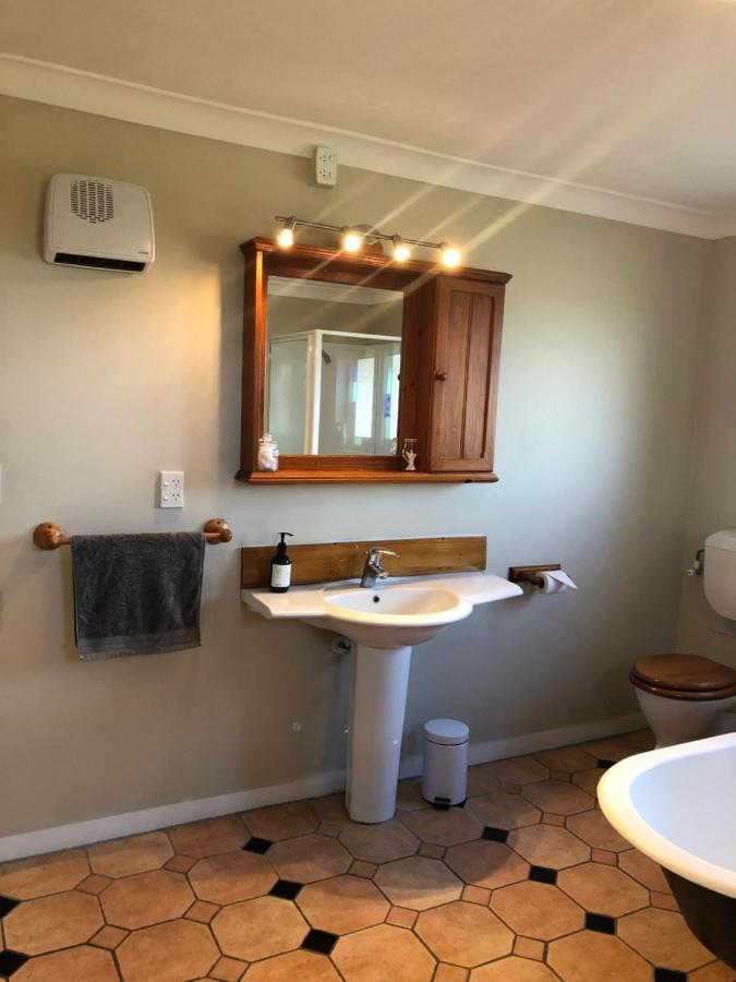 Ataahua Homestay Feilding Bagian luar foto