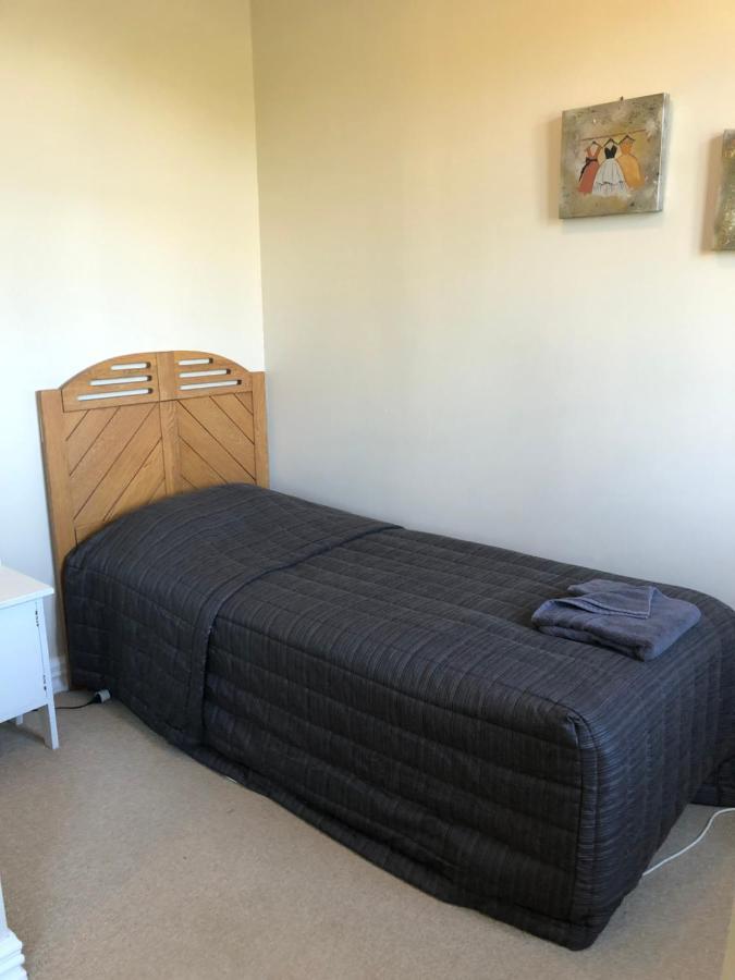 Ataahua Homestay Feilding Bagian luar foto