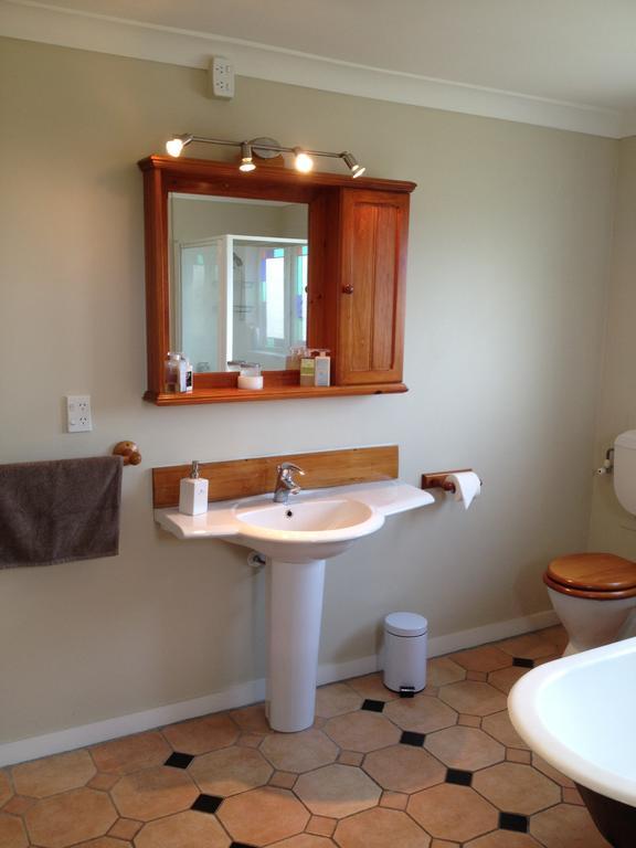 Ataahua Homestay Feilding Bagian luar foto