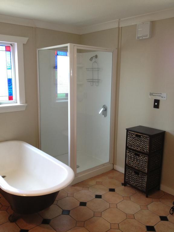 Ataahua Homestay Feilding Bagian luar foto